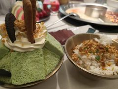-川锅一号火锅(铜山万达店)