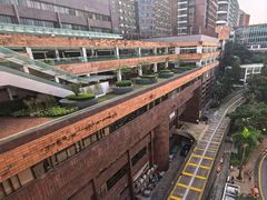 -香港大学