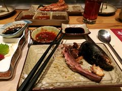 -赤坂亭·M9和牛烧肉·铁板烧(合肥万象城店)