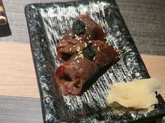 -炙柒Sekinana·精致日料(合生汇店)
