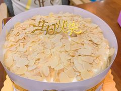 【必点】榴莲千层-MUSANG KING猫山王(龙湖杭州滨江天街店)