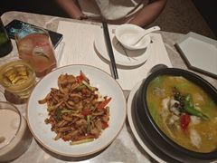 -大树餐厅(红旗街万达店)