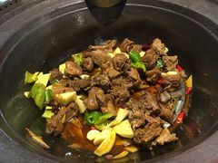 -来小酌·长安酒家(翠庭大厦店)