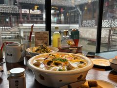 -绍兴老味道·非遗门店(银泰城店)