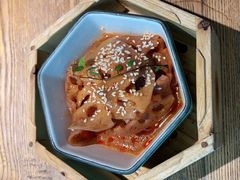红卤藕片-蜜桃餐厅·伴山(湖滨商业街店)