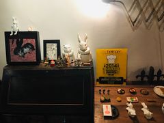 -铃木食堂(帽儿胡同店)
