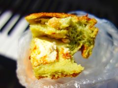 菠菜蒜蓉芝士-仙峰天然面包(迎宾路店)