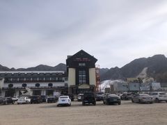 -八达岭滑雪场