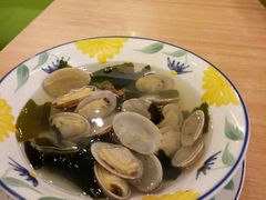 -萨莉亚意式餐厅(京溪南方医院店)