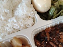 -东园小馆·早茶·淮扬小炒(蜀景店)
