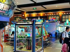 -反斗乐园(中航城君尚购物中心)