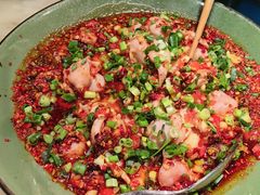 -锦府盐帮·李宅(领展购物广场中关村店)