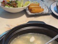 -同仁四季椰子鸡(福田东园总店)