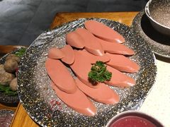 -蜀家渝重庆火锅(南屏街店)