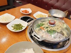 -蚂蚁家辣炒章鱼(海云台店)