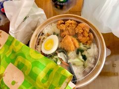 -德克士(上东店)