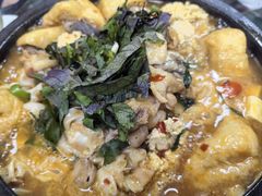 -大富蚝乌东哥饭店·石锅鱼杂·柠檬鸭(革新路店)