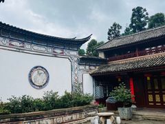 -云南民族村