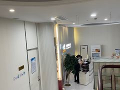 -泰康拜博口腔医院(海曙店)