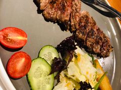 -新贝乐意大利餐厅(苏州中心店)