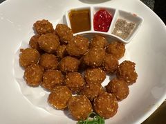 -真地道京味府·鲜橙烤鸭·北京菜(朝外大街东大桥店)