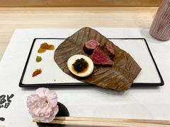 -鮨一日本料理旗舰店(总店)