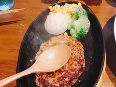 -铃木食堂(帽儿胡同店)