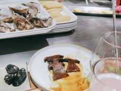 -赤坂亭·M9和牛烧肉·铁板烧(合肥万象城店)