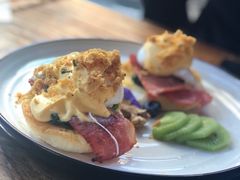 -ChitChat奇洽·Bistro(黎黄陂路店)