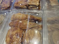 -水一方现烤鱿鱼丝大连特产(高新苏宁百货店)