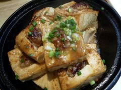 客家酿豆腐-宏记广东客家菜(丰汇店)