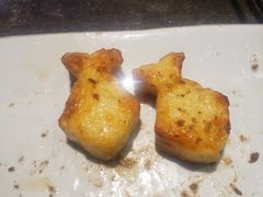 -很久以前羊肉串(簋街店)