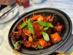 -志明眷村·台式融合菜·宵夜