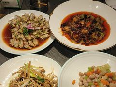 -凤霞海鲜大排档·天津菜(抗震路店)
