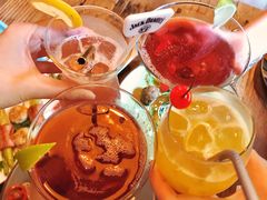 -SISTERS BAR RESTAURANT川意酒馆(嘉善老市H楼店)