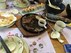 -花漫里日式餐厅(刺桐店)