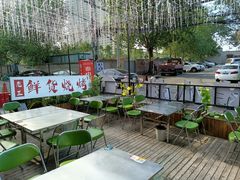 -蜀川川破店·江湖菜·烧烤(北京首店)