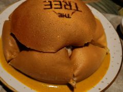 -大树餐厅(红旗街万达店)