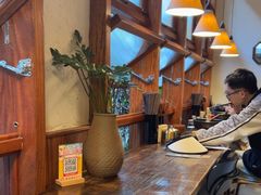 -银米·云南传统过桥米线(双廊黑金冠店)