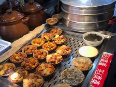 -董哥山城碗碗香(美专校街店)