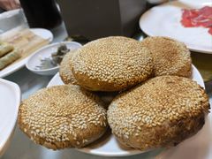 -清真·鸦儿李记·涮肉(和平里店)