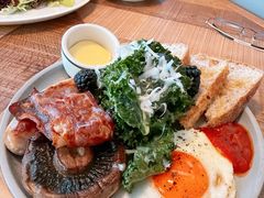 -麦田工坊(月湖店)