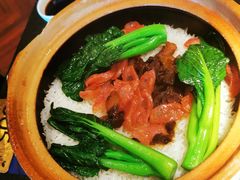 -蝴蝶里·粤菜·点心(滨江龙湖店)