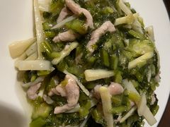 -十面春风·江南面馆(崇宁路店)