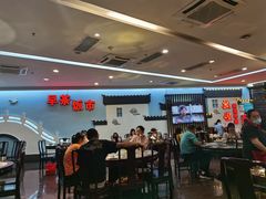 -敦煌喜宴(万达广场店)
