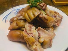 -老江南春·中国龙菜(衡山路店)