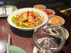 -Fuzzy Bistro 浮几韩餐·茶酒馆