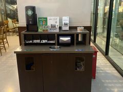 -星巴克(南京新百店)