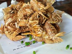 -良师门滨海人家·海鲜·家常菜(滨海城店)