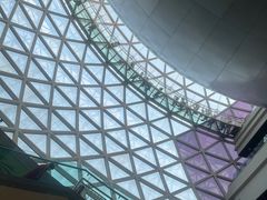 -陕西自然博物馆